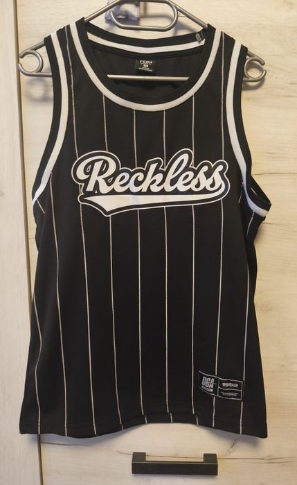 Bluzka damska Reckless