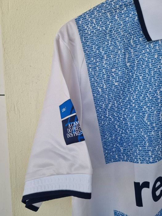 Camisola Porto Presidente dos Presidentes