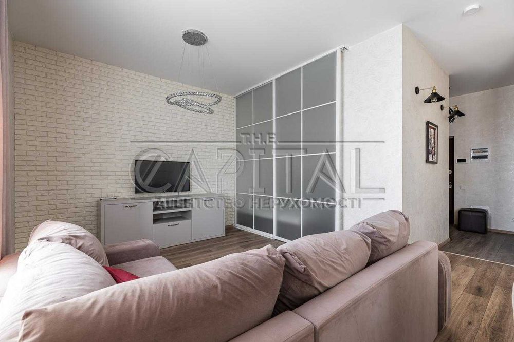 Оренда / Квартира / Кудрі, Печерськ, Київ