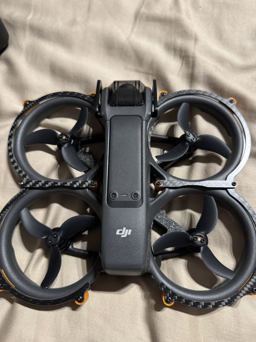 Dji avata 2 dron
