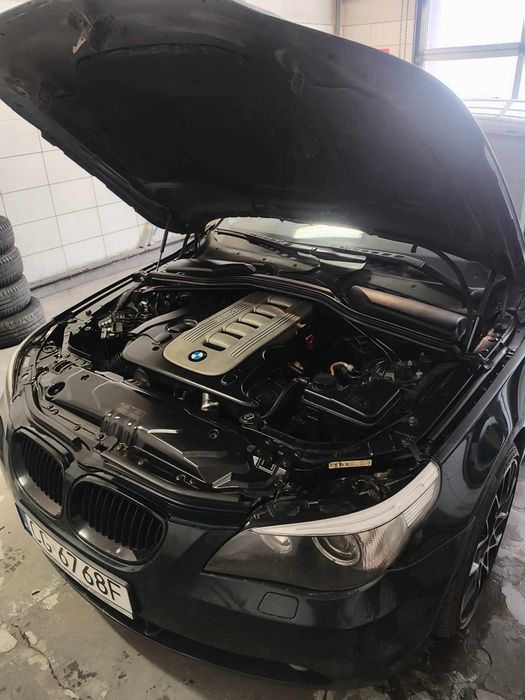 Bmw E60 530d seria 5