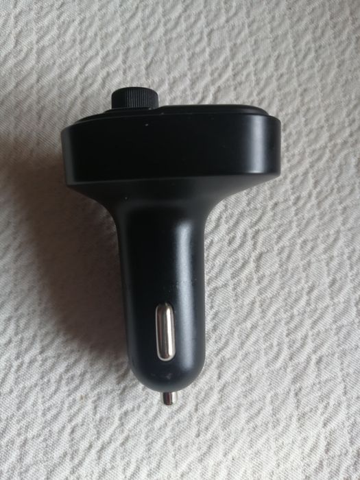 Adaptador FM/MP3 wireless