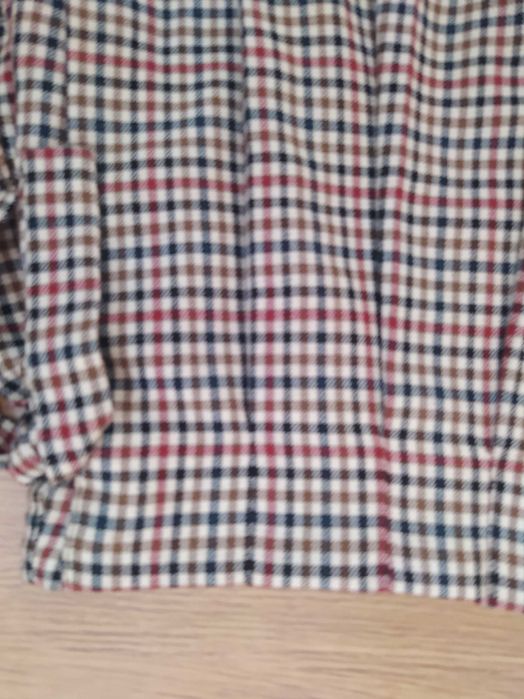 Saia calção Zara, tamanho 11-12