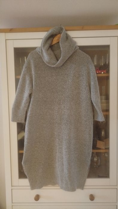 Długi golf firmy Cubus