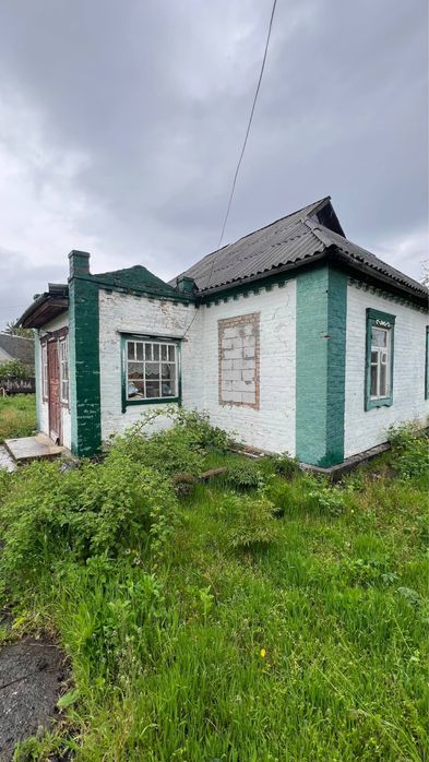 Продаж будинку в м. Багачеве, Черкаська область