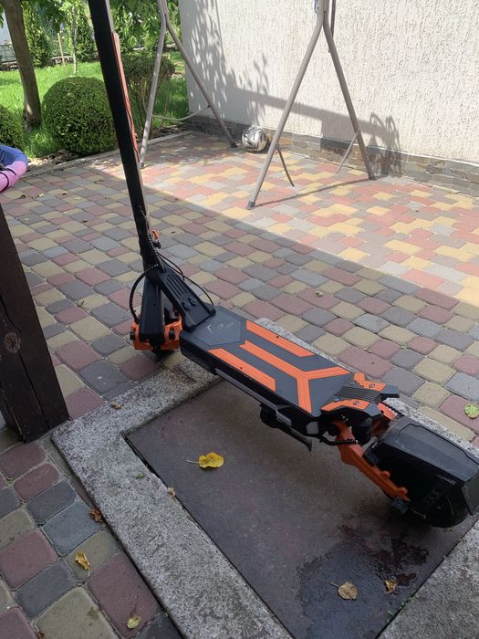 Kugoo f3 pro max