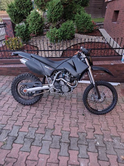 KTM