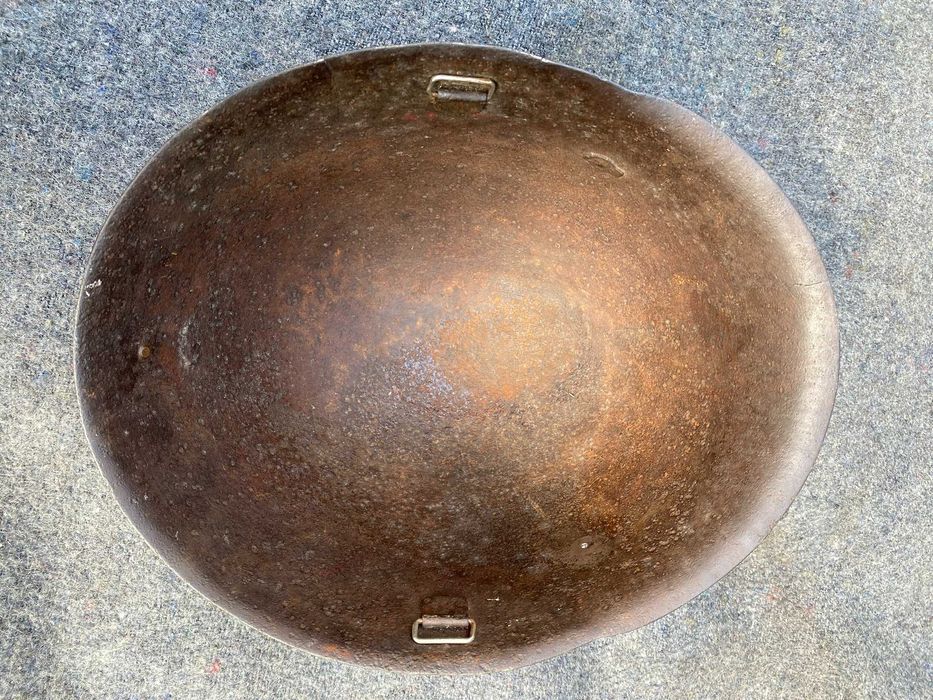 Hełm polski wz 31 Silesia