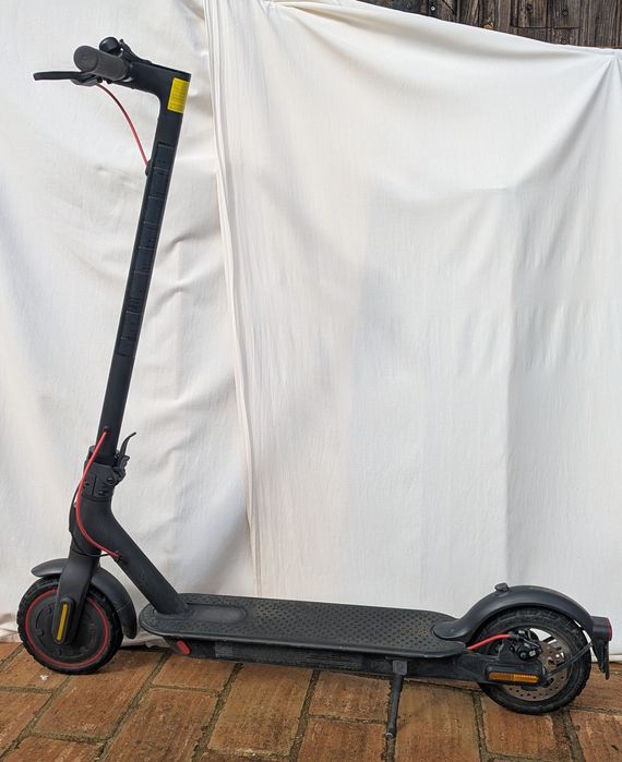 Trotinete Elétrica XIAOMI MI Pro 2