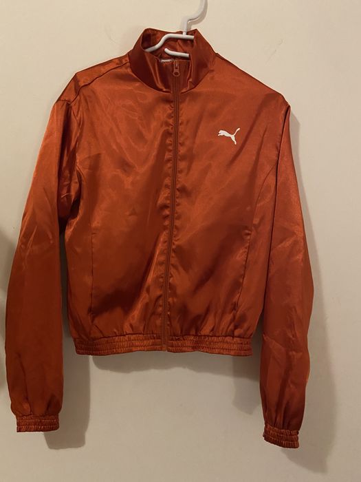 Puma bomberka damska S