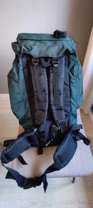Mochila de campismo Outdoor 55L