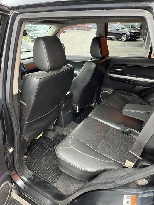 Сузукі Grand Vitara 2007р 2.0 бензин Перший власник