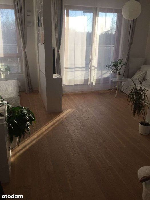 Mieszkanie – Warszawa, Miasteczko Wilanów, Wilanów - Widok 5