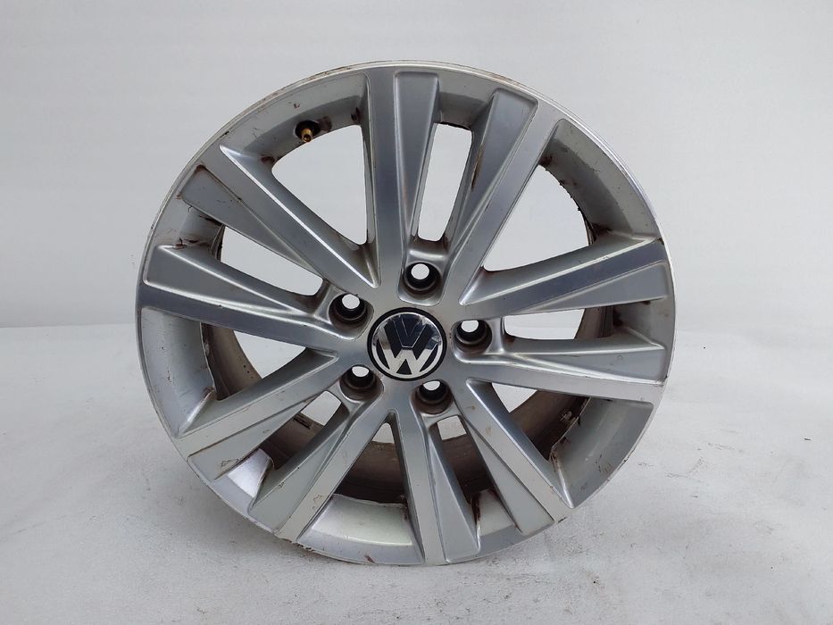 Jante frente esquerda VOLKSWAGEN Golf VI (5K1)