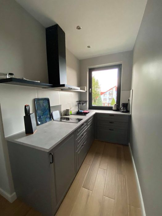 Pokoje i apartamenty