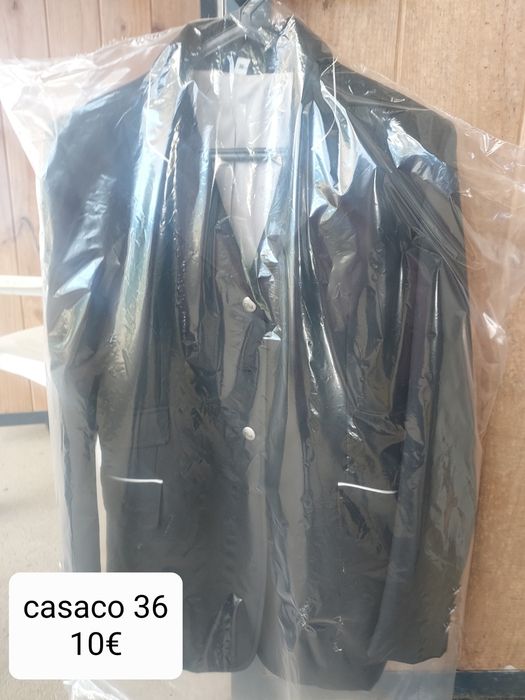Material de equitação