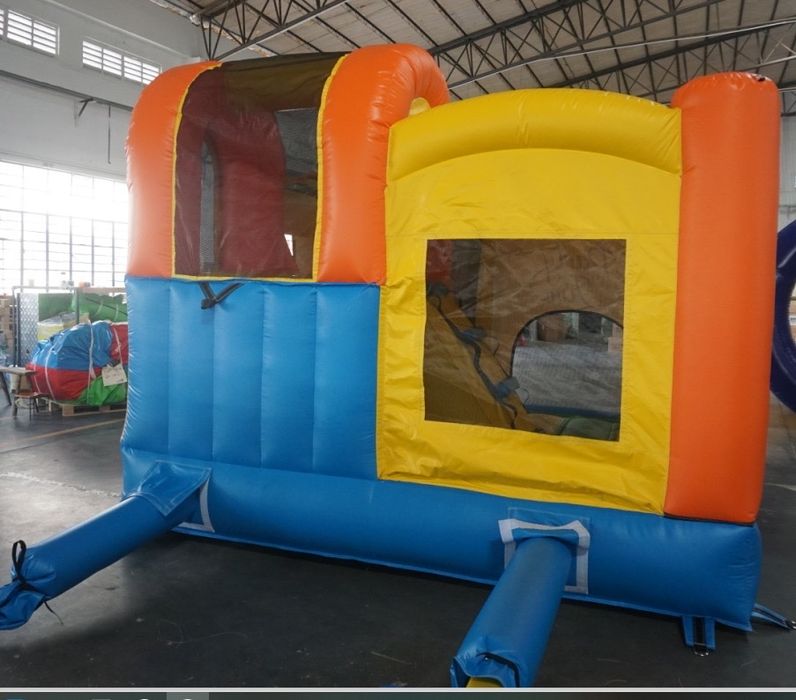 Insuflavel multi - PVC - Novo
