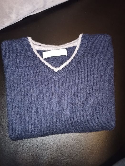 Camisola de malha Zippy