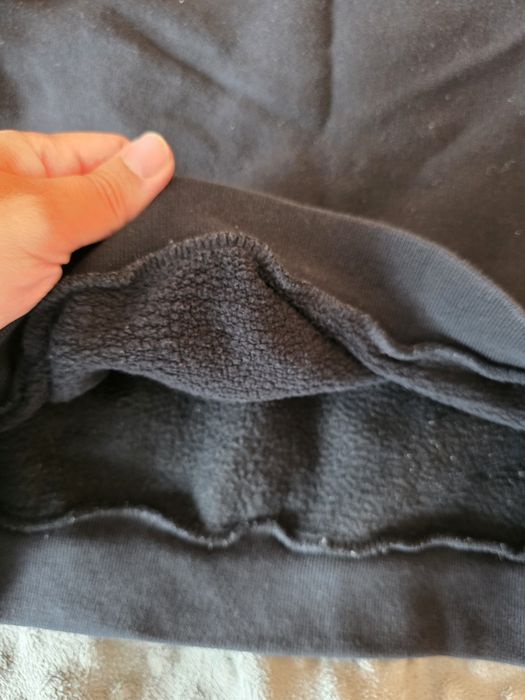 Ciepły sweter dla chłopca