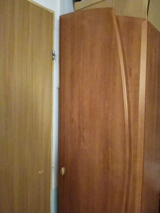 Słupek stan  dobry