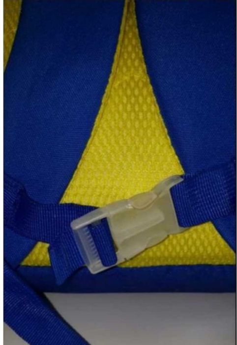 Дитячий шкільний дошкільний рюкзак Щенячий патруль