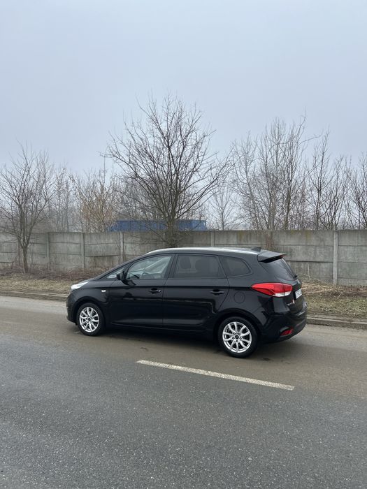Kia Carens 2015r automat 7 os.