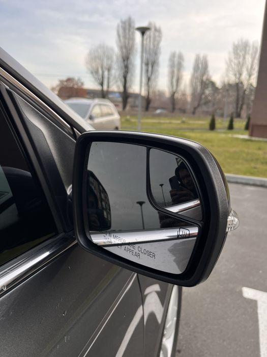 Продам Ford Edge 2017(форд едж )