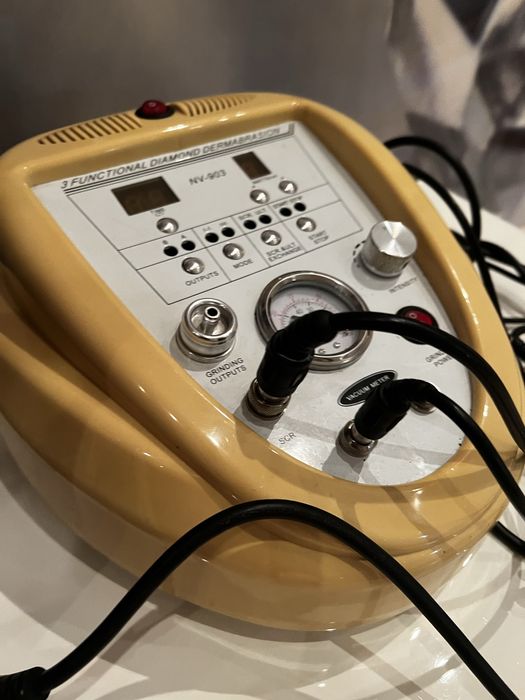 Аппарат косметологический 3в1 NOVA NV-903 / GT-903