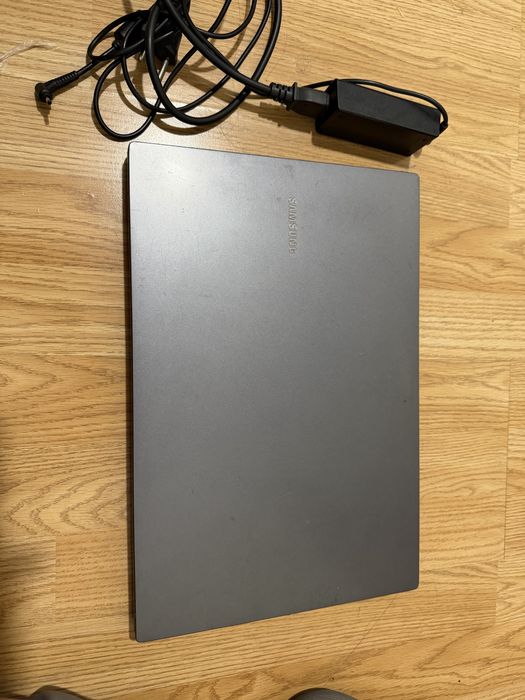 Vendo ou troco notebook samsung I5