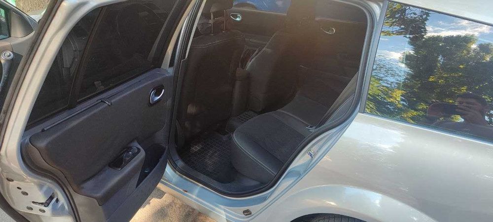 Продам Renault Megane 2 2005р