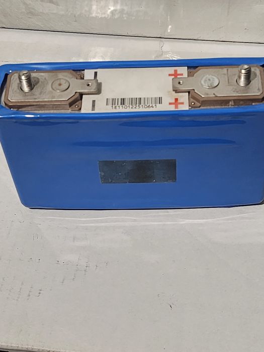 Акумулятор YUASA LEV50 50ah