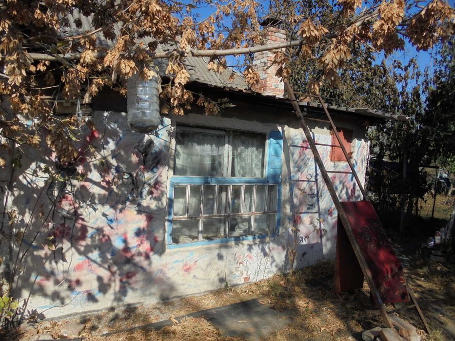 Предоставлю жильё бесплатно.