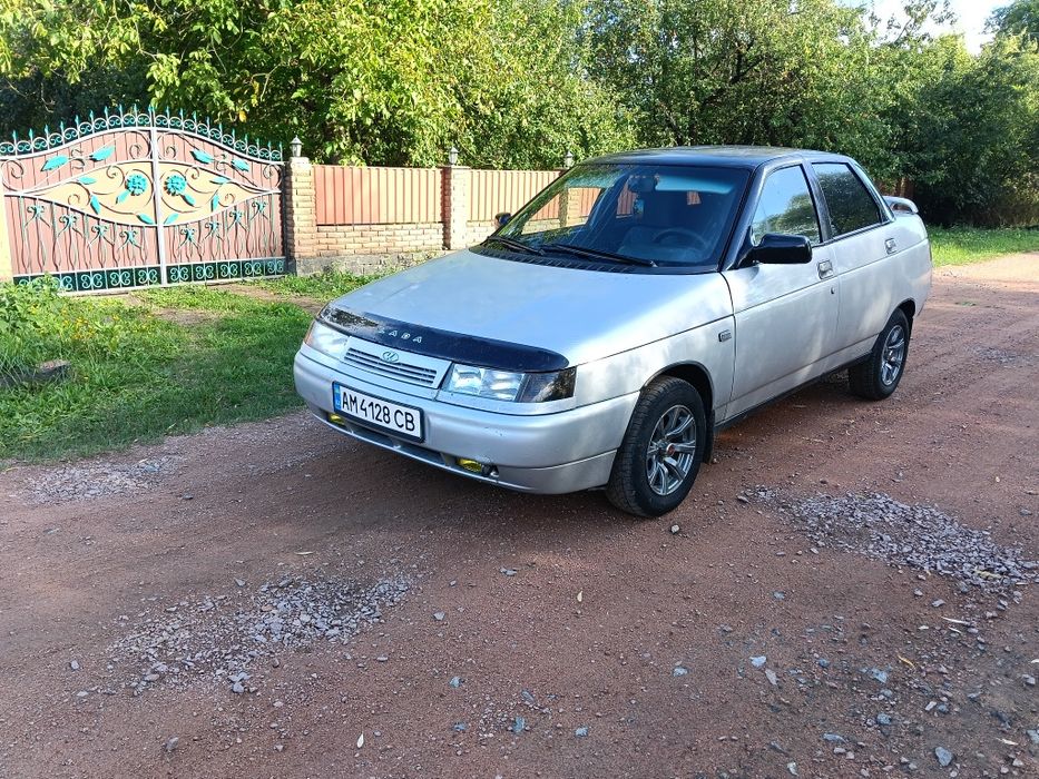 Продам 2110 в живому стані.