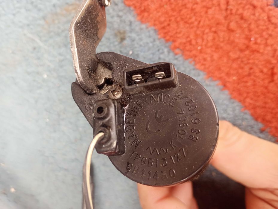 Dynamo rowerowe soubitez electra