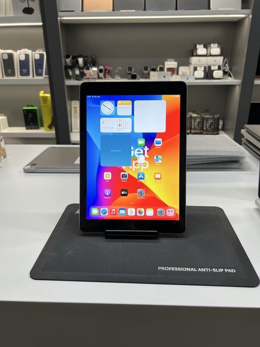 Планшет iPad 5th 9,7ʼ 2017 на 32ГБ, стан 9,6/10 ГАРАНТІЯ Київ 85258