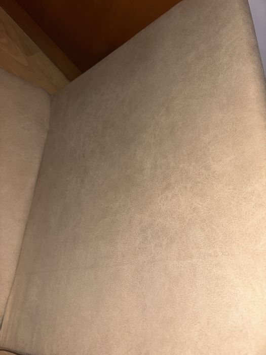 Sofa cambalhota