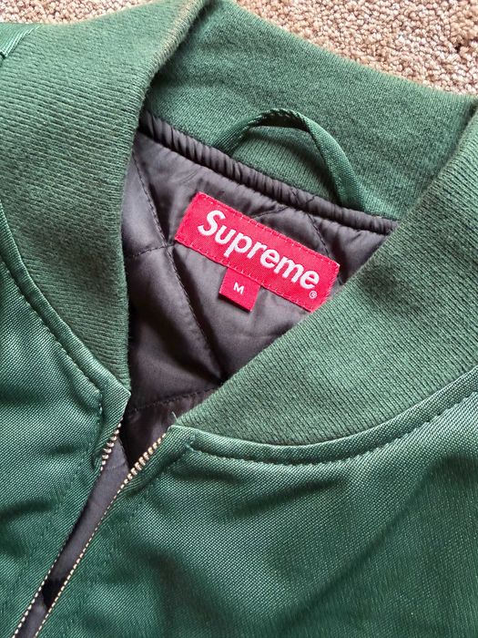 Casaco Supreme - SS18