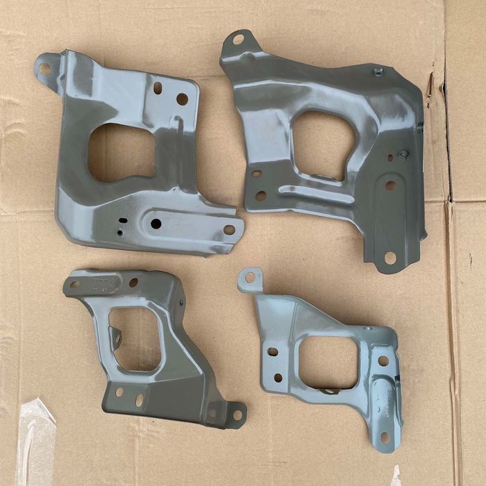 Фара правая левая Tesla Model Y 3 up level