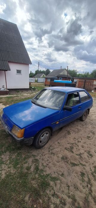 Продам таврію ..