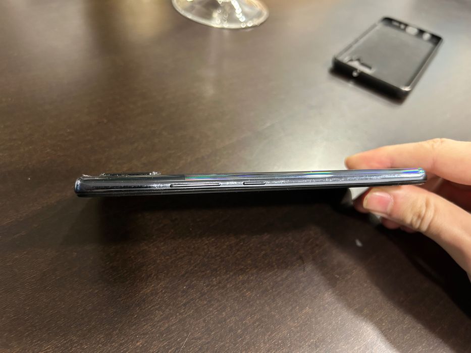 Samsung Galaxy A42 5G + Samsung S7 Edge - DESCONTO 50% - Para Peças