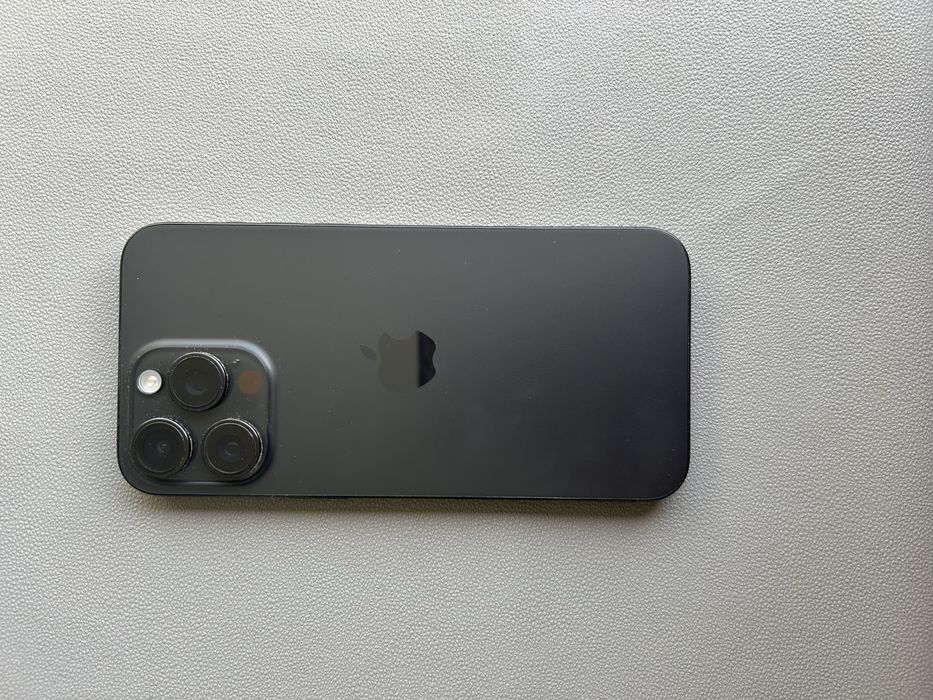 Iphone 15 pro max 1 tb