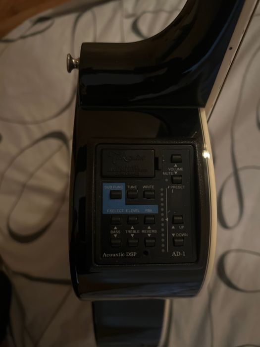 Takamine made in japan