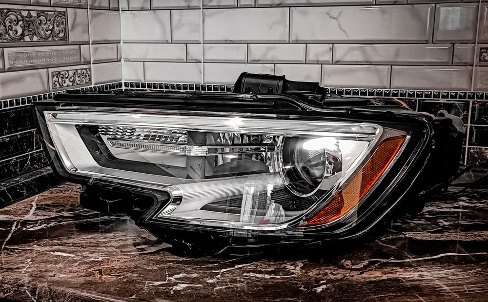 Ремонт фар/оптики, різні роботи