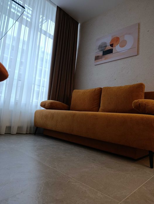 1-room apartment apartment by the address st. Kulikovo pole pl Oktyabrskoy revolyutsii pl (area 34,5 m²) - Atlanta.ua - photo 8