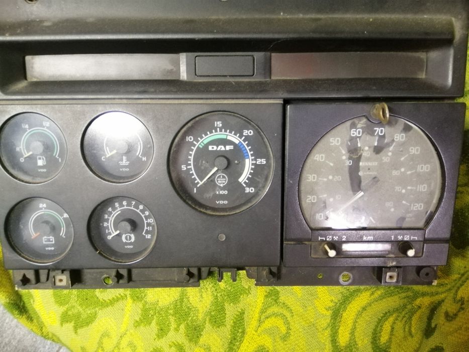 Продам тахогафи аналог