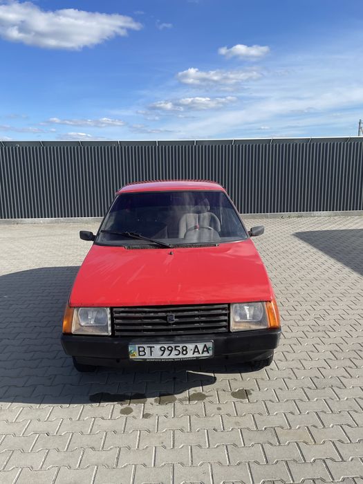 Продам Заз Таврія 11022