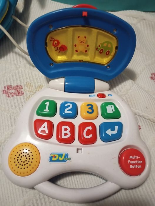 Vários em bom estado