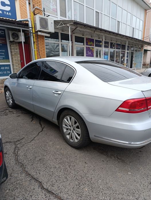 Пассат Б-7 , продам