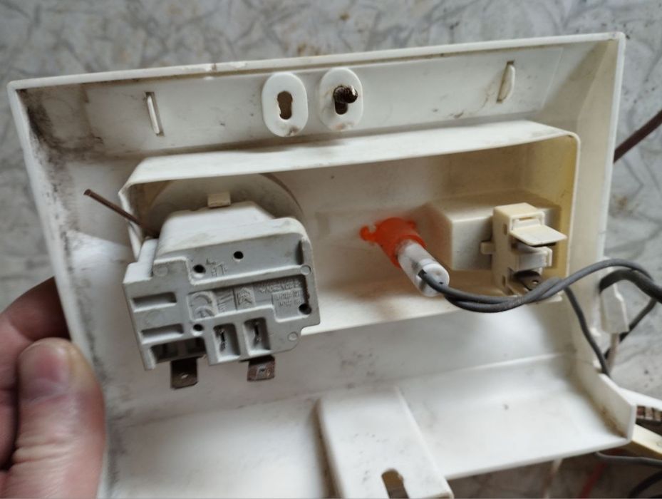 Электрооборудование  для бойлера Atlantic