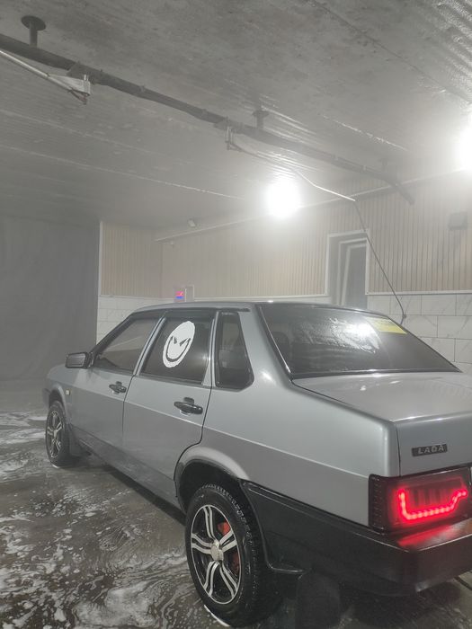 Продам ВАЗ 21099